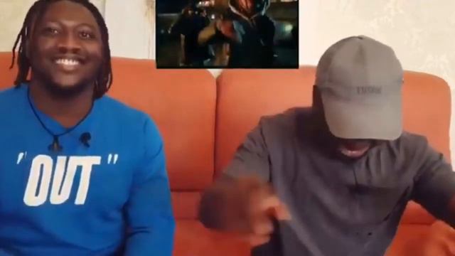 🔥ТОП🔥ИНОСТРАНЦЫ СЛУШАЮТ MIYAGI & ANDY PANDA TUMANIYO - BROOKLYN 😯🔥/ Иностранцы смотрят/реагируют🔥