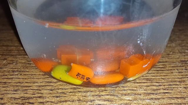 БЕЗ Серной кислоты и Димексида! Как очистить КМ конденсаторы?