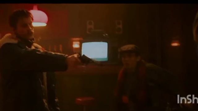 Вова Адидас(Адидас старший)- Слово пацана (Edit)