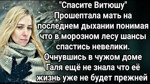 Никогда не сдамся