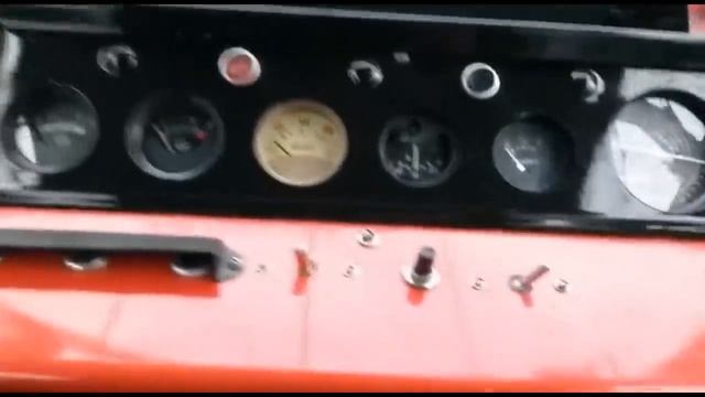 КРУТОЙ ТРАКТОР ЮМЗ 6 ОБЗОР.mp4