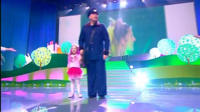 Александр Морозов Семицветики