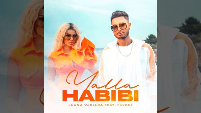 Yalla Habibi