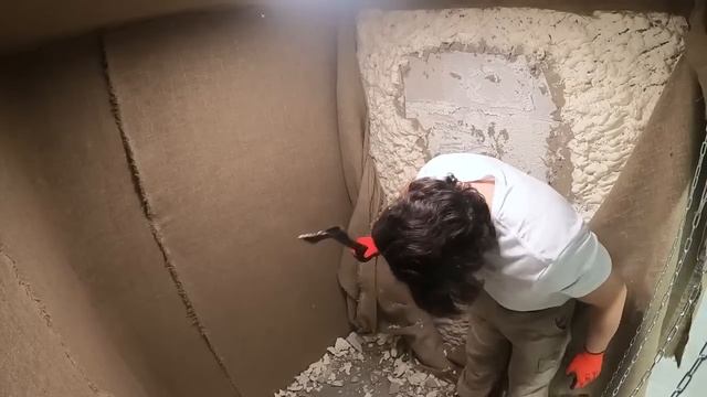 Кто Первый Выберется из НЕПРОБИВАЕМОГО ЯЩИКА Получит 10,000$ - Челлендж !