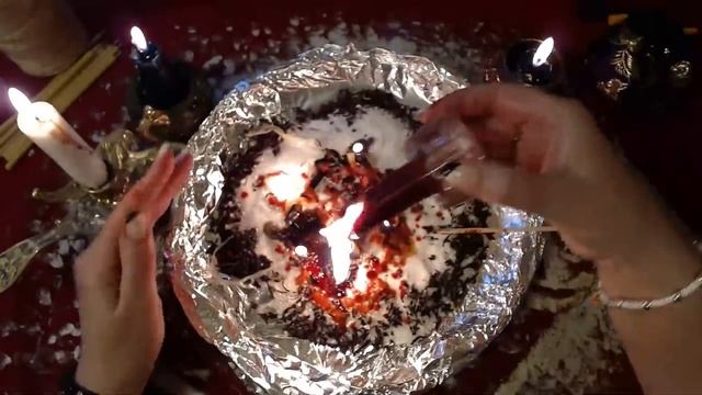 СНЯТЬ Закольцовку На Змеиную Шкуру Автор Светлана ВЕДА