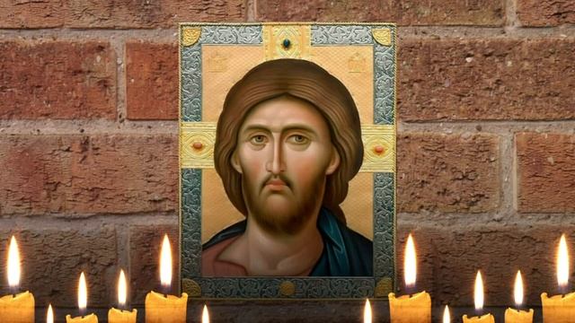 МОЛИТВА МАТЕРИ ЗА СЫНА В АРМИИ НА НОЧЬ
