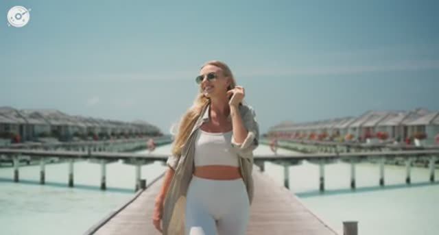 The Chainsmokers Style 🔥 Summer Vibes Релакс чилаут музыка #музыка #видео