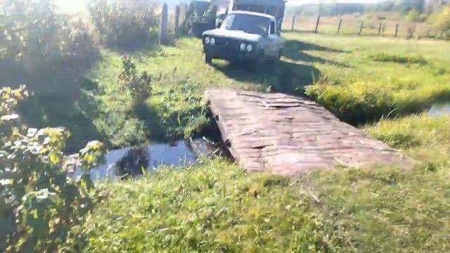 самодел