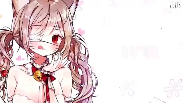 Nightcore-Mi Mi Mi
