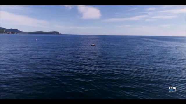 Преображение. Путешествуем по Приморью. PROкатимся