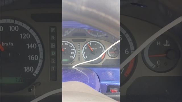 проблемы с АКПП nissan presage U30