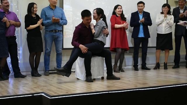 Смешные конкурсы на юбилей 50 лет