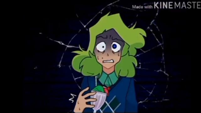 комикс 13 карт/ /шип фёдор/джокер//не судите строго:_+ я озвучивала не одна^^//