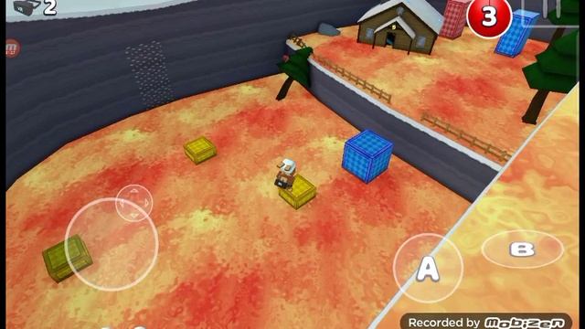 супер мишка часть 8