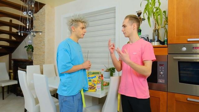 24 ЧАСА НАОБОРОТ ЧЕЛЛЕНДЖ