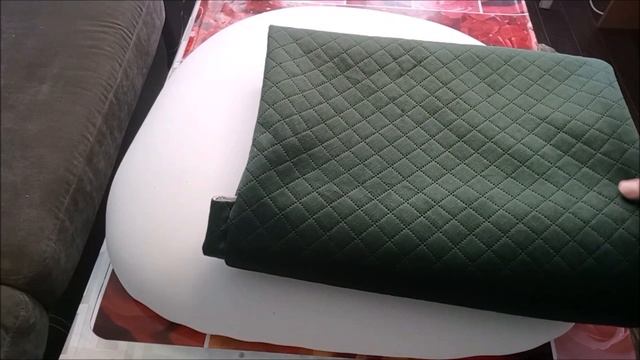 Перетяжка и ремонт компьютерного кресла своими руками