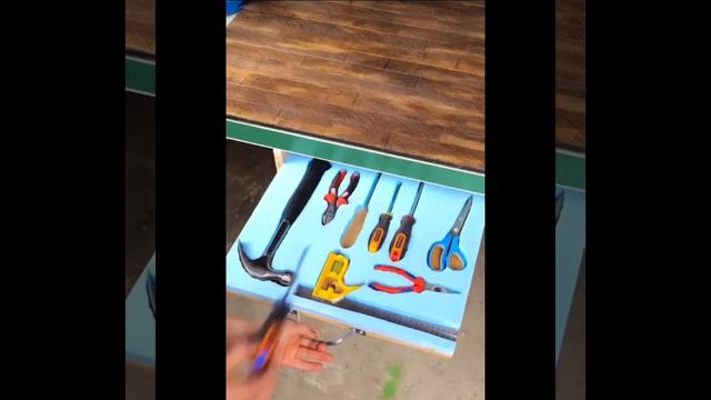 Лайфхаки Идеи для мастерской 2