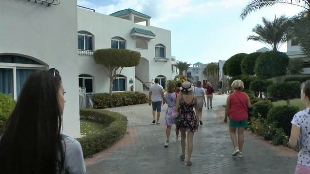 Sultan Gardens Resort 5*/ Египет/Шарм- эль- Шейх