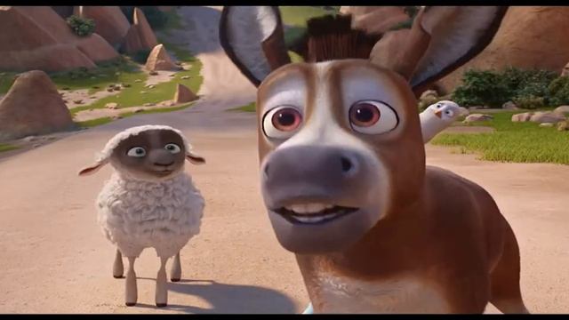 Путеводная Звезда Русский Трейлер 2017