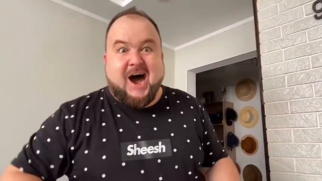 Каждые Родители Такие... Бородатая Мамаша VS Бородатый Папаша. Приключения Бородатой Семейки