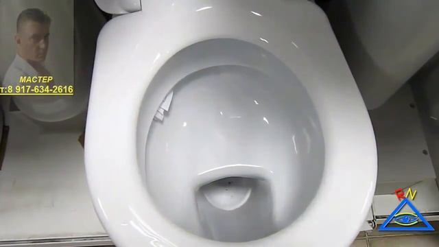 Секреты выбора хорошего унитаза