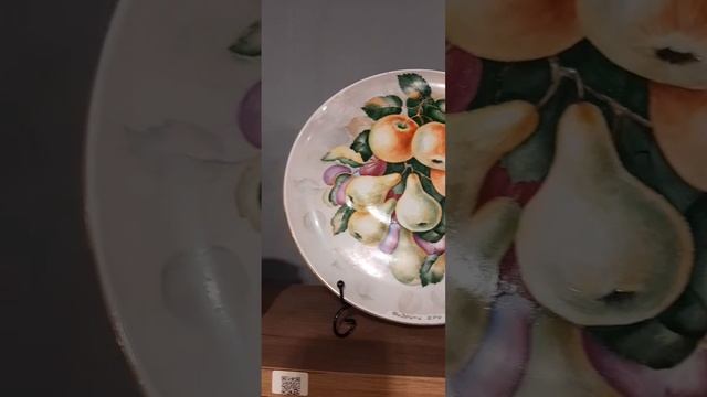 ПРИГЛАШАЮ НА КАНАЛ О ФАРФОРЕ И НЕ ТОЛЬКО