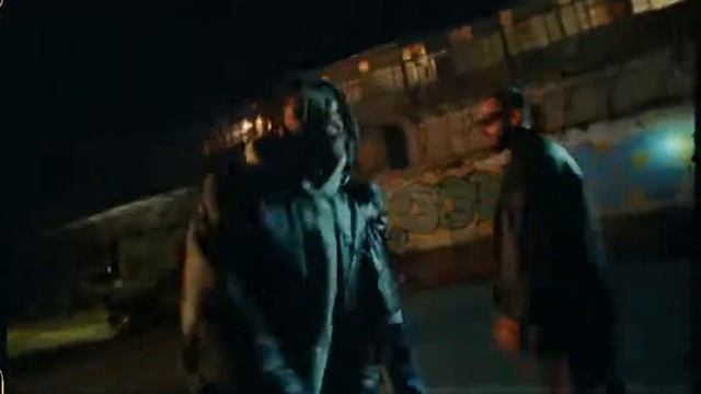 ♥Miyagi & Andy Panda feat. TumaniYO - Brooklyn (Official Video)