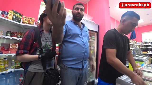 РАЗБОРКИ НА ПОМОЙКЕ! ПРОСРОЧЕН ВЕСЬ МАГАЗИН! ПРОСРОЧКА ПАТРУЛЬ