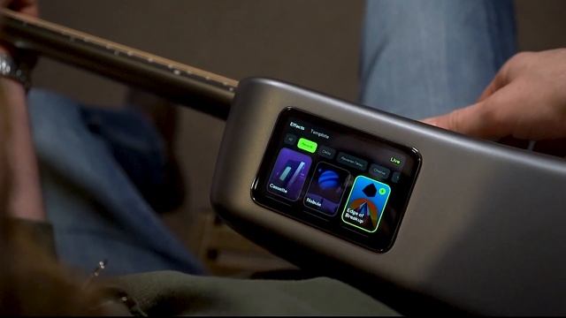 LAVA ME 3 - первый взгляд