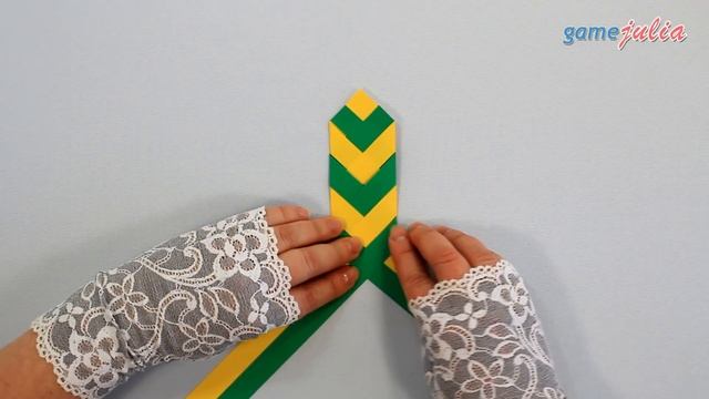 DIY Классные ЗАКЛАДКИ ПЛЕТЕНИЕМ своими руками