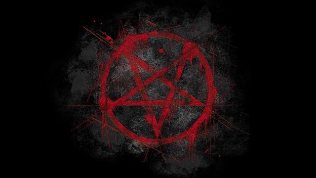 Witch House Mix - #1 (2021)