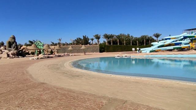 Parotel aqua park resort 4* Египет Шарм ель Шейх #parotel #Parotel_aqua #Sharm #Египет #отелиегипта
