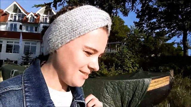 О нашем отпуске на острове Узедом