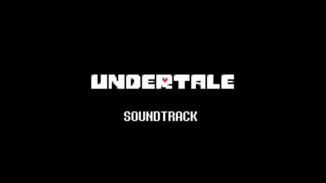 Undertale finale 1 hour