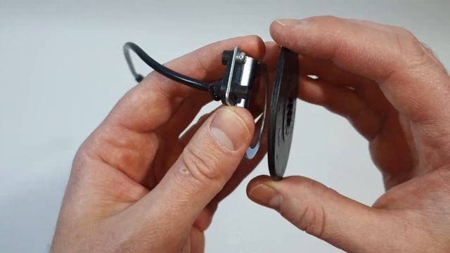 Датчик PAS для электровелосипеда