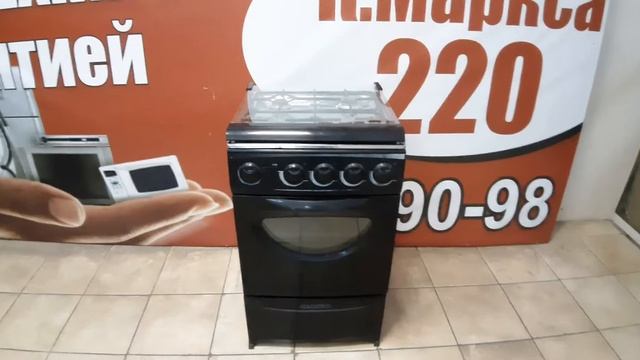 Обзор Плиты газовой ДАКО Успей купить по выгодной цене всего 3500р