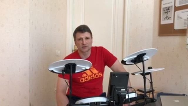 Отзыв о школе Простой Ритм 8