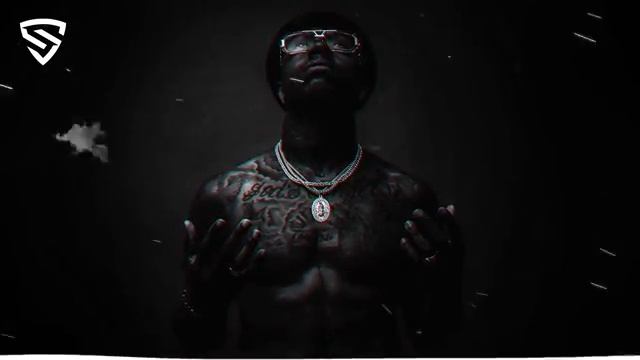 Ганста реп 01. Hip Hop & Trap Music 2022