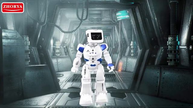 Zhorya Toys - Умный робот