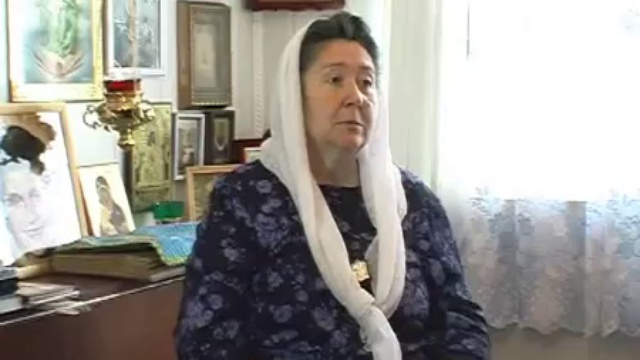 Пророчества отрока Вячеслава