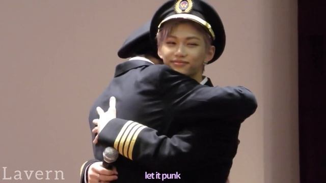 Hyunjin and Felix adorable moments | Stray Kids HyunLix