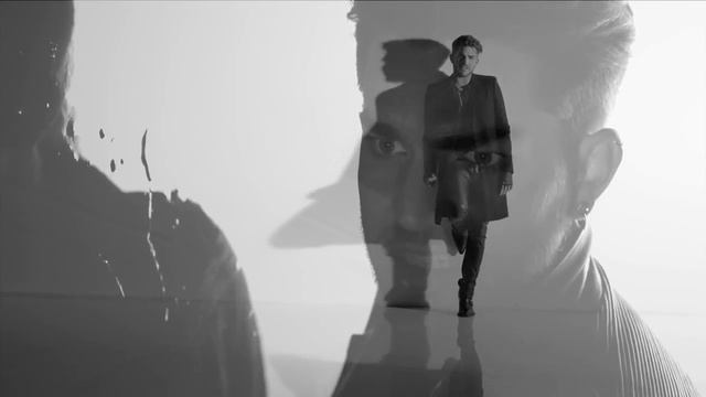 Adam Lambert   Ghost Town Official Video