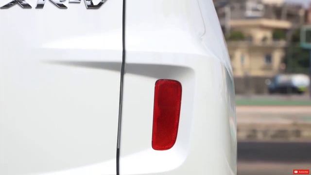 2021 HONDA XR-V | Exterior and Interior