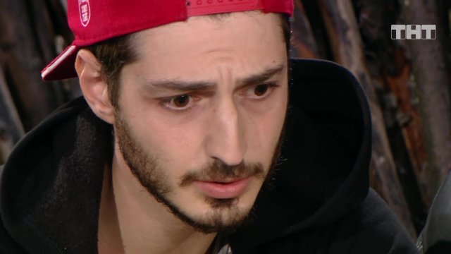 Дом-2: До свидания, Иосиф!