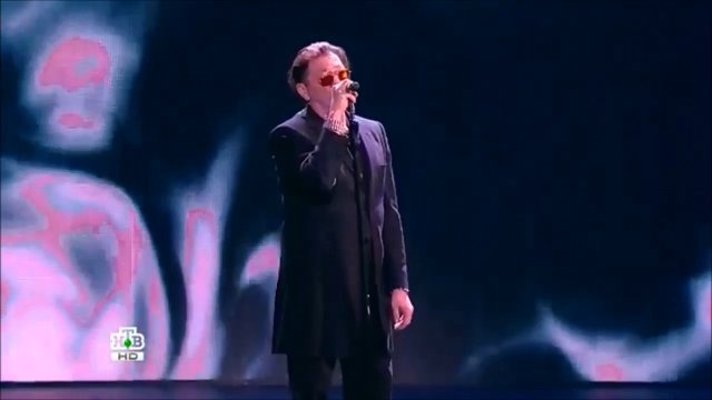 Григорий Лепс - Кольщик (Концерт памяти М.Круга)