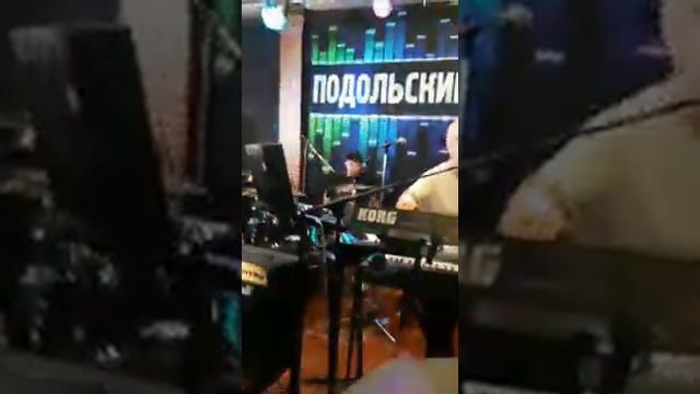 Легендарная группа АДРЕНАЛИН
