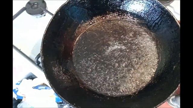 КАК ПОЖАРИТЬ ВКУСНО ПЕСКАРЯ РЫБА #рыба #пескарь #простойрецепт