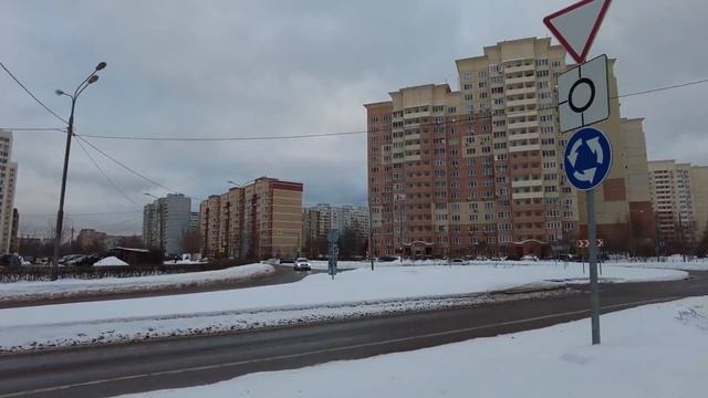 Почему не строят метро в Мытищи? Станции Челобитьево и Борисовка