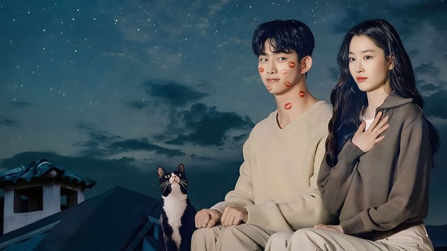 Моё сердце бьётся - 1 сезон 8 серия / Heartbeat / Gaseumi Ttwinda