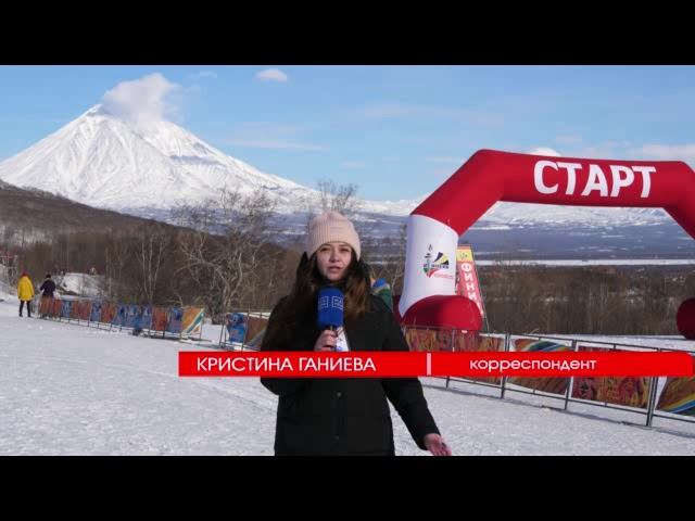 «Елизовский спринт – 2020»